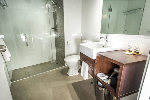 Mercure Brisbane Spring Hill - Accommodation BNB 19
