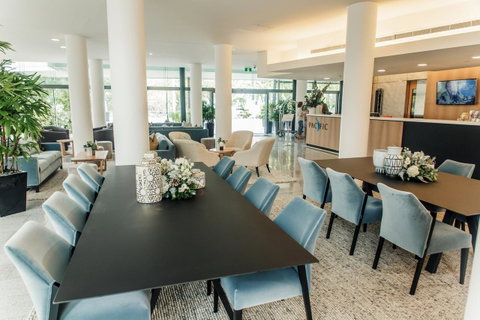 Mercure Brisbane Spring Hill - Accommodation BNB 2