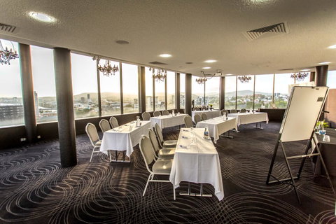 Mercure Brisbane Spring Hill - Accommodation BNB 12