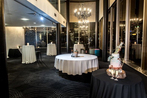 Mercure Brisbane Spring Hill - Accommodation BNB 35