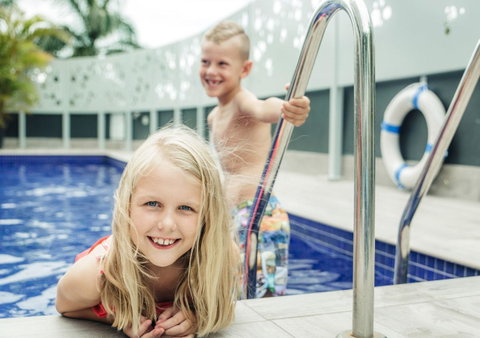 Mercure Brisbane Spring Hill - Accommodation BNB 44