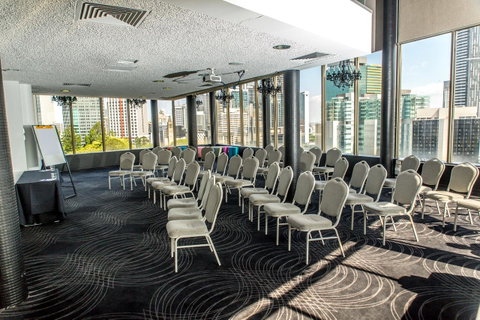 Mercure Brisbane Spring Hill - Accommodation BNB 32