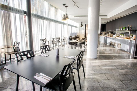 Mercure Brisbane Spring Hill - Accommodation BNB 10
