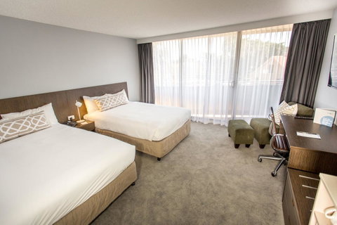 Mercure Brisbane Spring Hill - Accommodation BNB 14