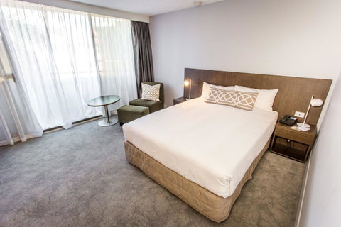 Mercure Brisbane Spring Hill - Accommodation BNB 23