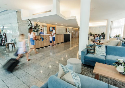 Mercure Brisbane Spring Hill - Accommodation BNB 0