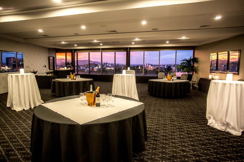 Mercure Brisbane Spring Hill - Accommodation BNB 34