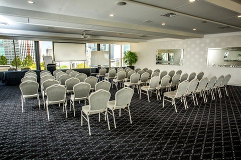 Mercure Brisbane Spring Hill - Accommodation BNB 31