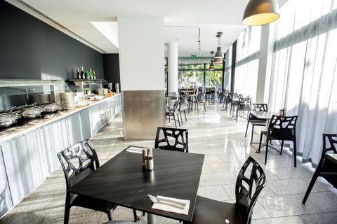 Mercure Brisbane Spring Hill - Accommodation BNB 29