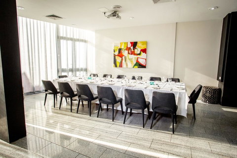 Mercure Brisbane Spring Hill - Accommodation BNB 11