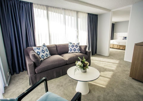 Mercure Brisbane Spring Hill - Accommodation BNB 1