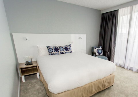 Mercure Brisbane Spring Hill - Accommodation BNB 43