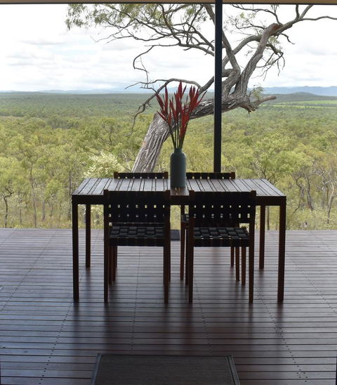 Ironbark House - Accommodation BNB 11
