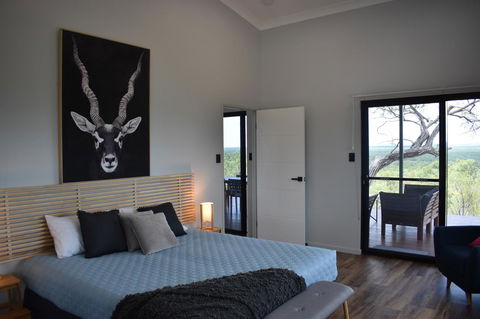 Ironbark House - Accommodation BNB 10