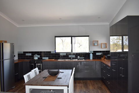 Ironbark House - Accommodation BNB 31