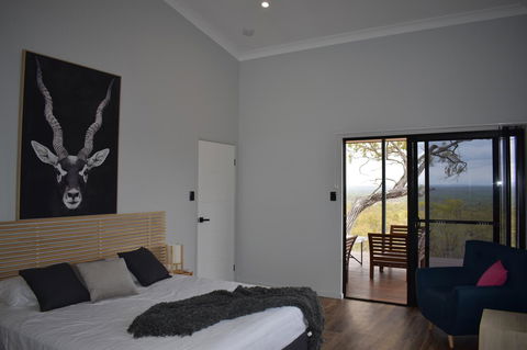 Ironbark House - Accommodation BNB 41
