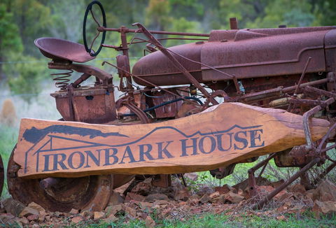 Ironbark House - Accommodation BNB 17