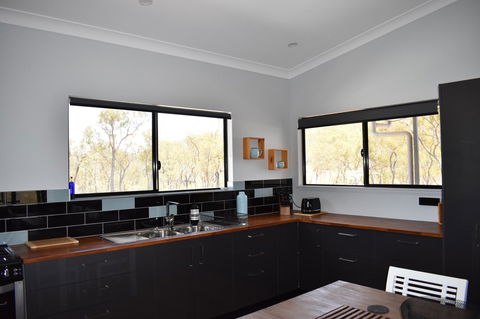 Ironbark House - Accommodation BNB 20