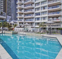 South Pacific Plaza - Official - Accommodation BNB