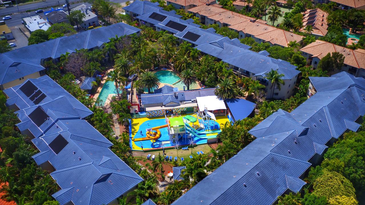 Mermaid Beach QLD Accommodation BNB