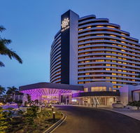 The Star Grand at The Star Gold Coast - Accommodation BNB