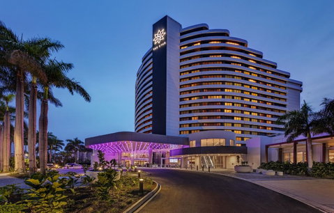 The Star Grand At The Star Gold Coast - Accommodation BNB 0