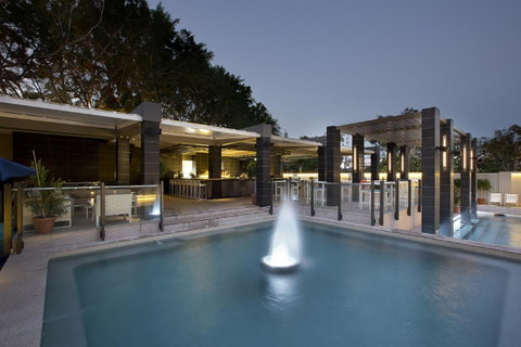 The Star Grand At The Star Gold Coast - Accommodation BNB 36