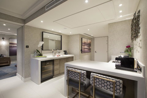 The Star Grand At The Star Gold Coast - Accommodation BNB 24