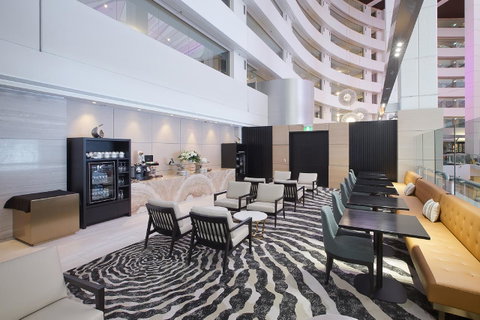 The Star Grand At The Star Gold Coast - Accommodation BNB 7