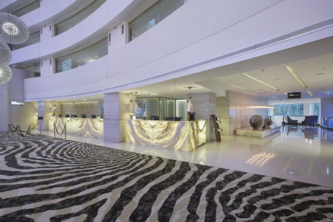 The Star Grand At The Star Gold Coast - Accommodation BNB 14