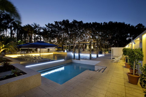 The Star Grand At The Star Gold Coast - Accommodation BNB 28