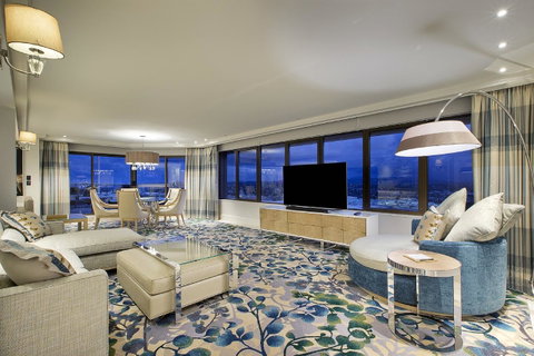 The Star Grand At The Star Gold Coast - Accommodation BNB 33