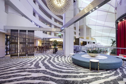 The Star Grand At The Star Gold Coast - Accommodation BNB 16