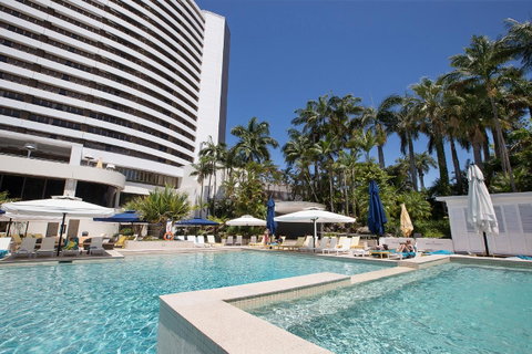 The Star Grand At The Star Gold Coast - Accommodation BNB 1