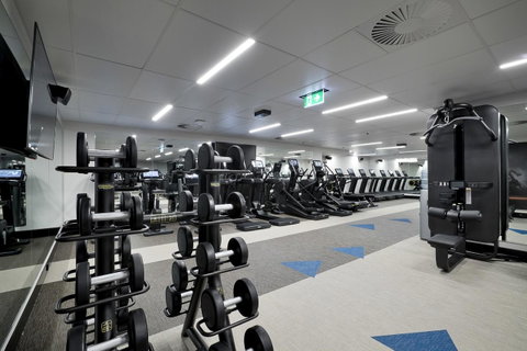 The Star Grand At The Star Gold Coast - Accommodation BNB 40