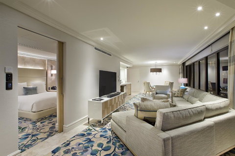 The Star Grand At The Star Gold Coast - Accommodation BNB 31