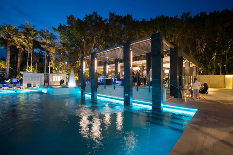 The Star Grand At The Star Gold Coast - Accommodation BNB 26