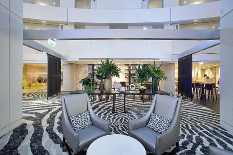 The Star Grand At The Star Gold Coast - Accommodation BNB 10
