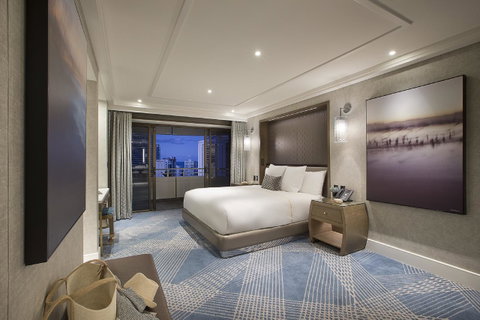 The Star Grand At The Star Gold Coast - Accommodation BNB 23