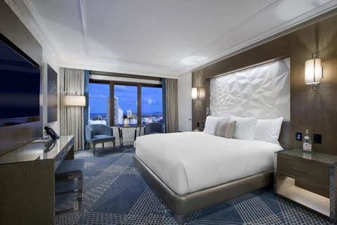 The Star Grand At The Star Gold Coast - Accommodation BNB 2