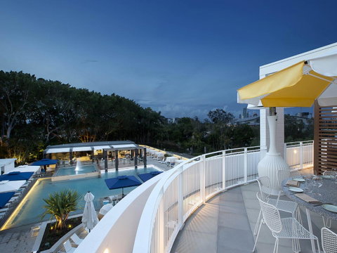 The Star Grand At The Star Gold Coast - Accommodation BNB 43