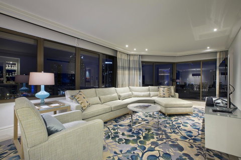 The Star Grand At The Star Gold Coast - Accommodation BNB 32