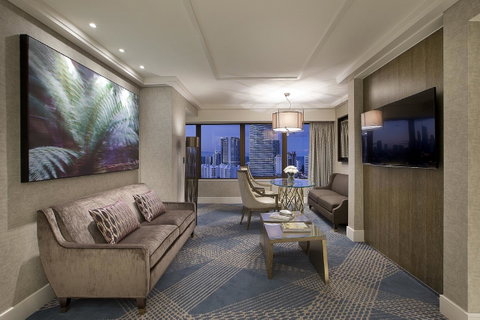 The Star Grand At The Star Gold Coast - Accommodation BNB 22