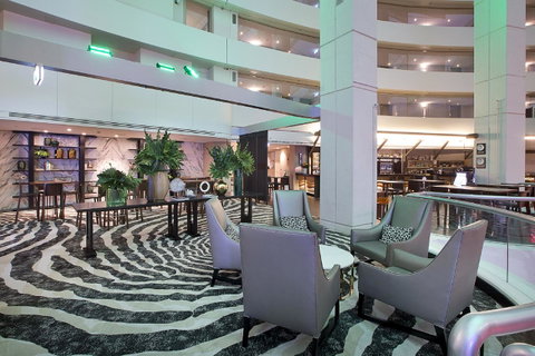 The Star Grand At The Star Gold Coast - Accommodation BNB 15