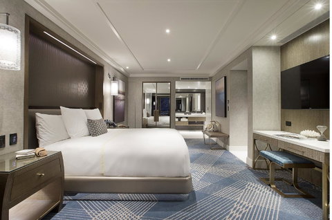 The Star Grand At The Star Gold Coast - Accommodation BNB 6