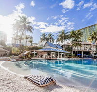 Novotel Cairns Oasis Resort - Accommodation BNB