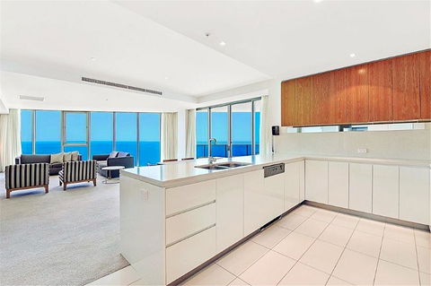 H Luxury Residence Apartments - Holiday Paradise - Accommodation BNB 12