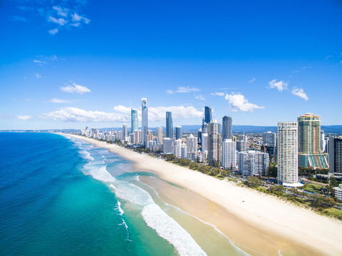 H Luxury Residence Apartments - Holiday Paradise - Accommodation BNB 1