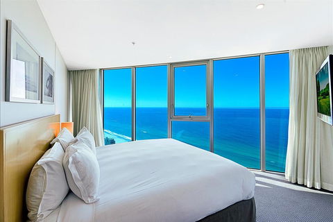 H Luxury Residence Apartments - Holiday Paradise - Accommodation BNB 7