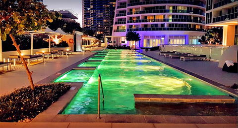 H Luxury Residence Apartments - Holiday Paradise - Accommodation BNB 20